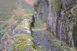 RUTAS XANZÁ