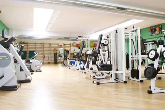Palestra Vitesse - photo 3