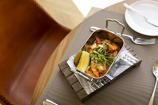 Gourmet Card para 2 em Restaurante Casa no Campo - Clubhouse em Belas (Lisboa)