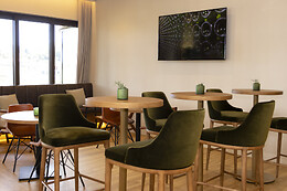 Restaurante Casa no Campo - Clubhouse