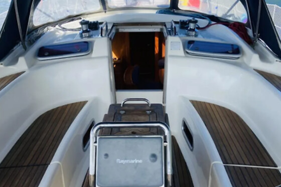 NAUTICA AGUA DE MAR - photo 30