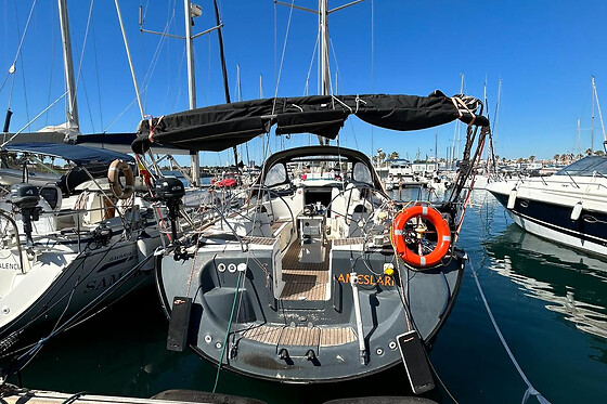 NAUTICA AGUA DE MAR - photo 33