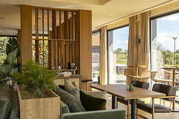Restaurante Casa no Campo - Clubhouse