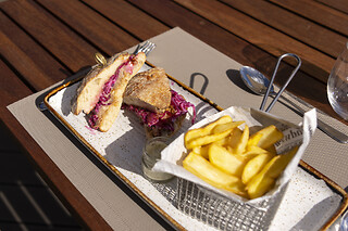 Gourmet Card para 2 em Restaurante Casa no Campo - Clubhouse em Belas (Lisboa)