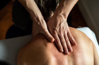 Massagem para 2 em The Chilled Cat (Lisboa)