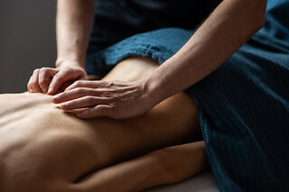 Massagem para 2 em The Chilled Cat (Lisboa)