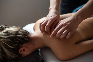 Massagem para 2 em The Chilled Cat (Lisboa)