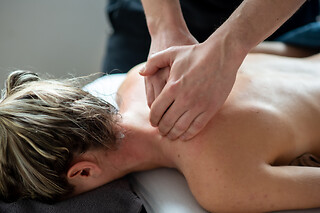 Massagem para 2 em The Chilled Cat (Lisboa)