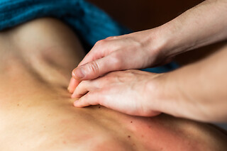 Massagem para 2 em The Chilled Cat (Lisboa)