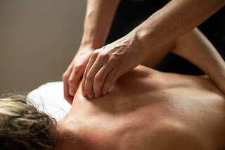 Massagem para 2 em The Chilled Cat (Lisboa)