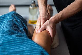 Massagem para 2 em The Chilled Cat (Lisboa)
