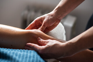 Massagem para 2 em The Chilled Cat (Lisboa)