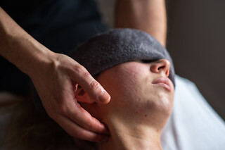 Massagem para 2 em The Chilled Cat (Lisboa)
