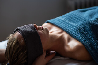 Massagem para 2 em The Chilled Cat (Lisboa)