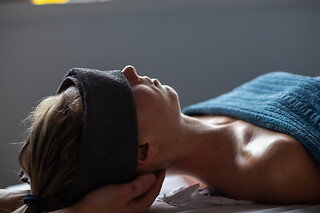 Massagem para 2 em The Chilled Cat (Lisboa)