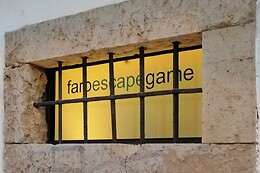 Faro Escape Game