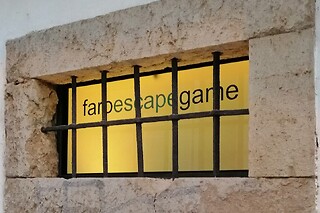 Escape Game para 6 | Faro Escape Game (Faro)