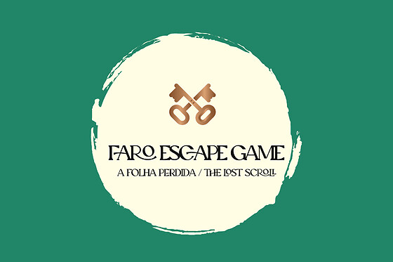 Escape Game para 6 | Faro Escape Game (Faro)