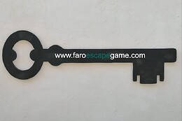 Faro Escape Game
