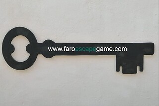Escape Game para 6 | Faro Escape Game (Faro)