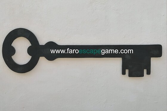 Escape Game para 6 | Faro Escape Game (Faro)