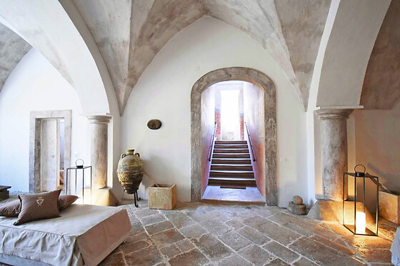 Palazzo Castriota Scanderberg - photo 12
