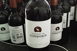 Adega da Herdade da Comporta
