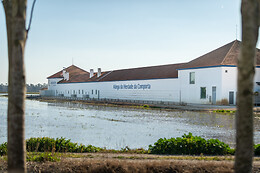 Adega da Herdade da Comporta