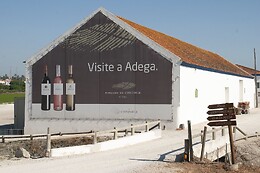 Adega da Herdade da Comporta