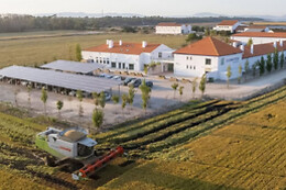 Adega da Herdade da Comporta