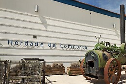 Adega da Herdade da Comporta