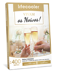 Vivam os Noivos