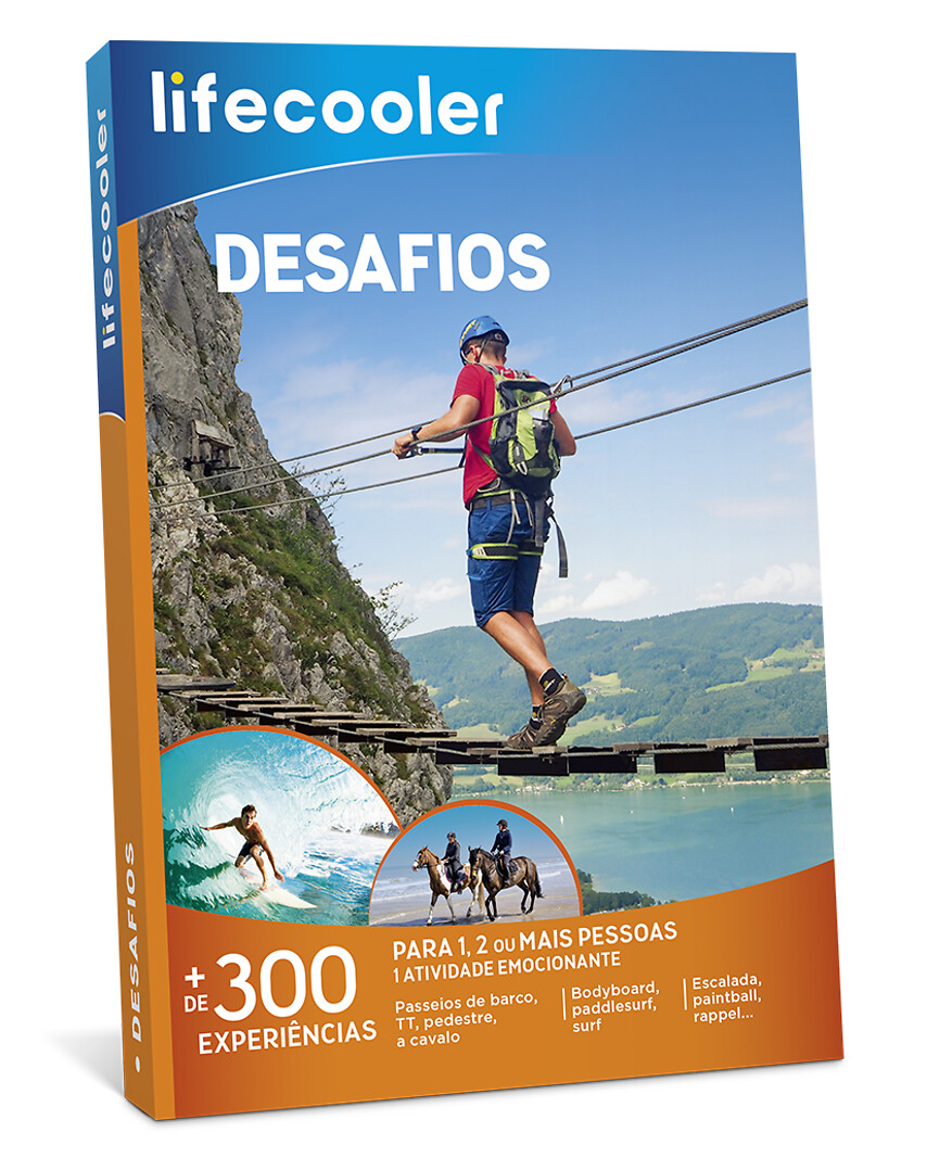 Desafios