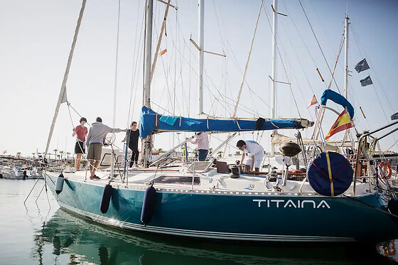 VALENCIA SAILING DISTRICT - photo 7