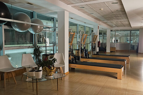 SAPIAL SALUD PILATES - photo 4