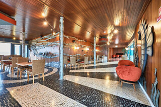 Duas noites em quarto com pequeno-almoço e acesso ao Spa para 2  | Hotel Golf Mar Vimeiro (Vimeiro, Torres Vedras)
