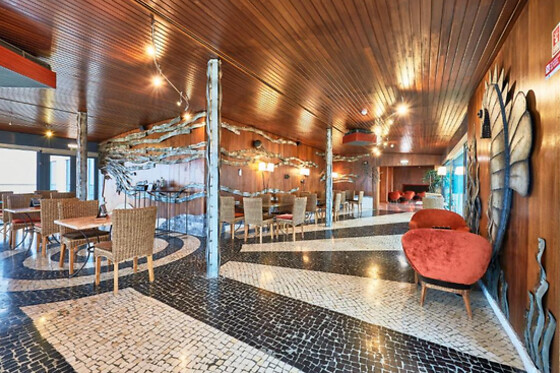 Duas noites em quarto com pequeno-almoço e acesso ao Spa para 2  | Hotel Golf Mar Vimeiro (Vimeiro, Torres Vedras)