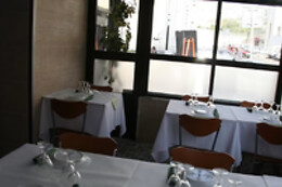 Os Magalhães - Restaurante