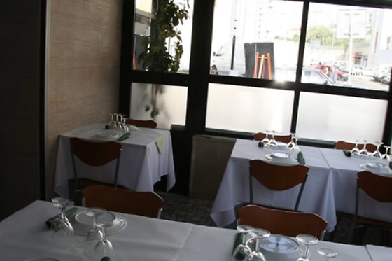 Os Magalhães - Restaurante - photo 1