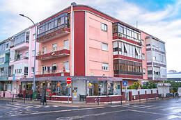 Os Magalhães - Restaurante