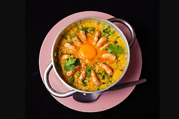Os Magalhães - Restaurante