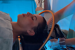 Infinity Head Spa Leiria