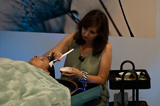 Uma sessão de Infinity Vénus para 1 | Infinity Head Spa Leiria (Leiria)