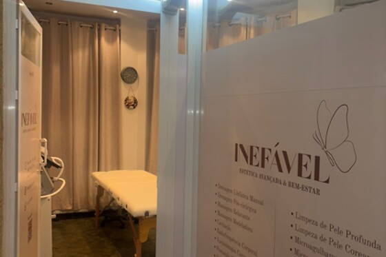 INEFÁVEL - Estética Avançada e Bem-estar - photo 2