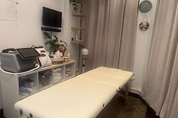 INEFÁVEL - Estética Avançada e Bem-estar