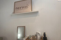 INEFÁVEL - Estética Avançada e Bem-estar