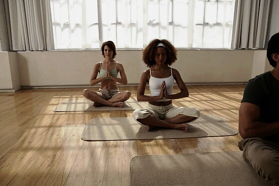 BIKRAM YOGA SPAIN - photo 5