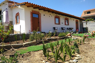Uma noite para 2 em Casas de Campo de Podence em Macedo de Cavaleiros (Bragança)