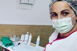 A Essência, atelier de estética e bem estar