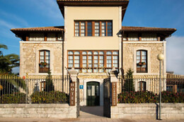 HOTEL VILLADESELLA